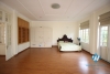 Spacious house with garden on To Ngoc Van, Tay Ho, Hanoi